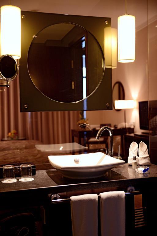 Garden Hotel Suzhou Suzhou  Cameră foto